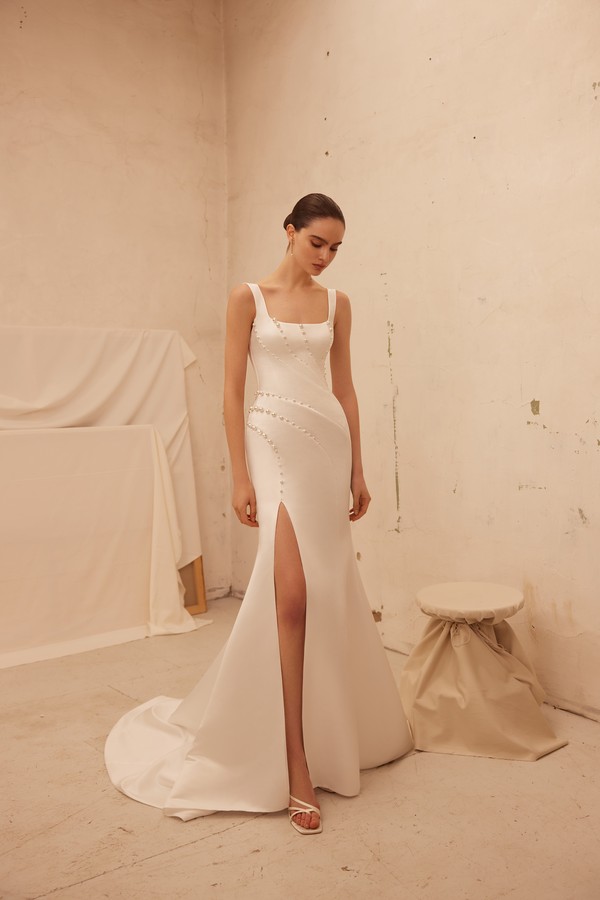 Joya Ivory